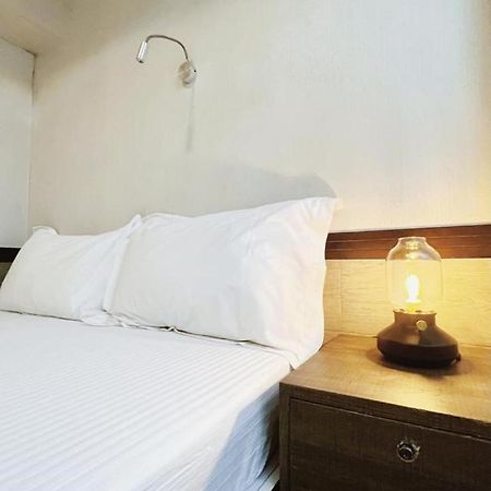 Island Inn Kowloon  Dış mekan fotoğraf