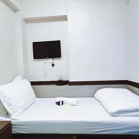 Island Inn Kowloon  Dış mekan fotoğraf