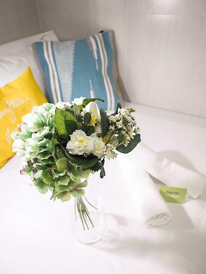 Island Inn Kowloon  Dış mekan fotoğraf