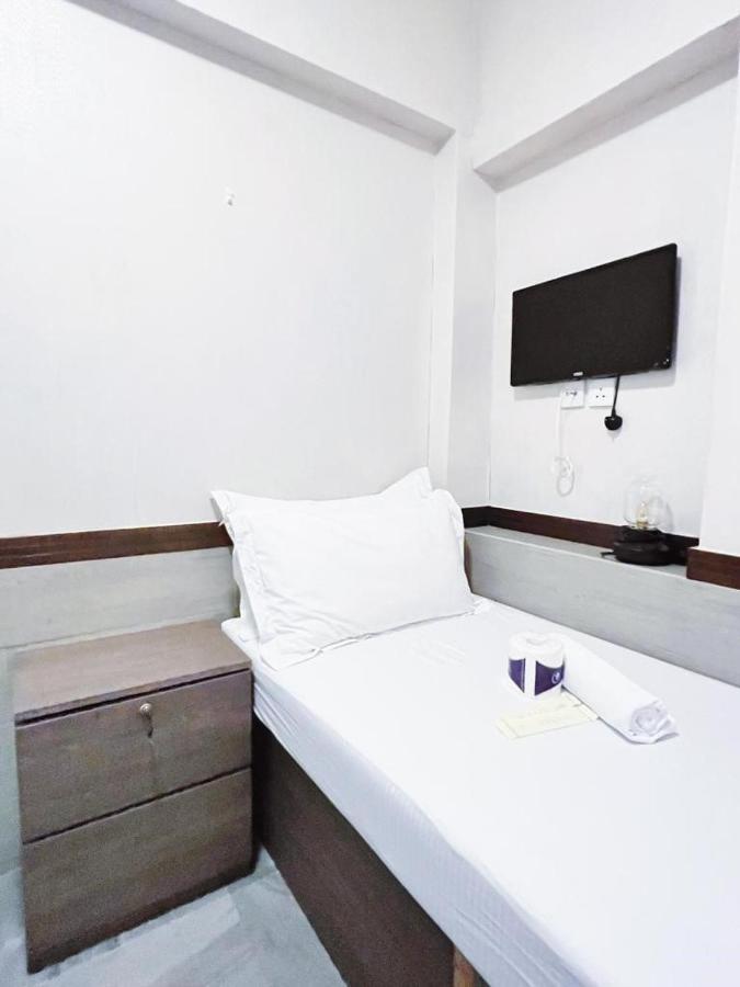 Island Inn Kowloon  Dış mekan fotoğraf