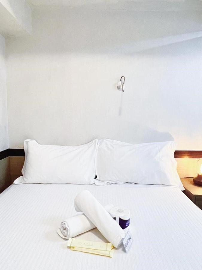 Island Inn Kowloon  Dış mekan fotoğraf