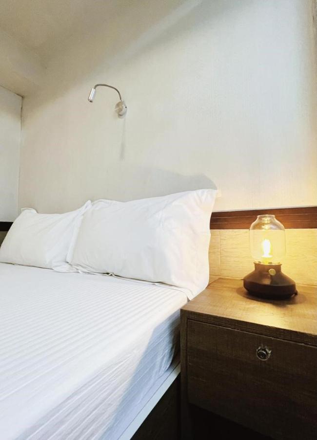 Island Inn Kowloon  Dış mekan fotoğraf