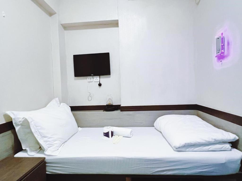 Island Inn Kowloon  Dış mekan fotoğraf