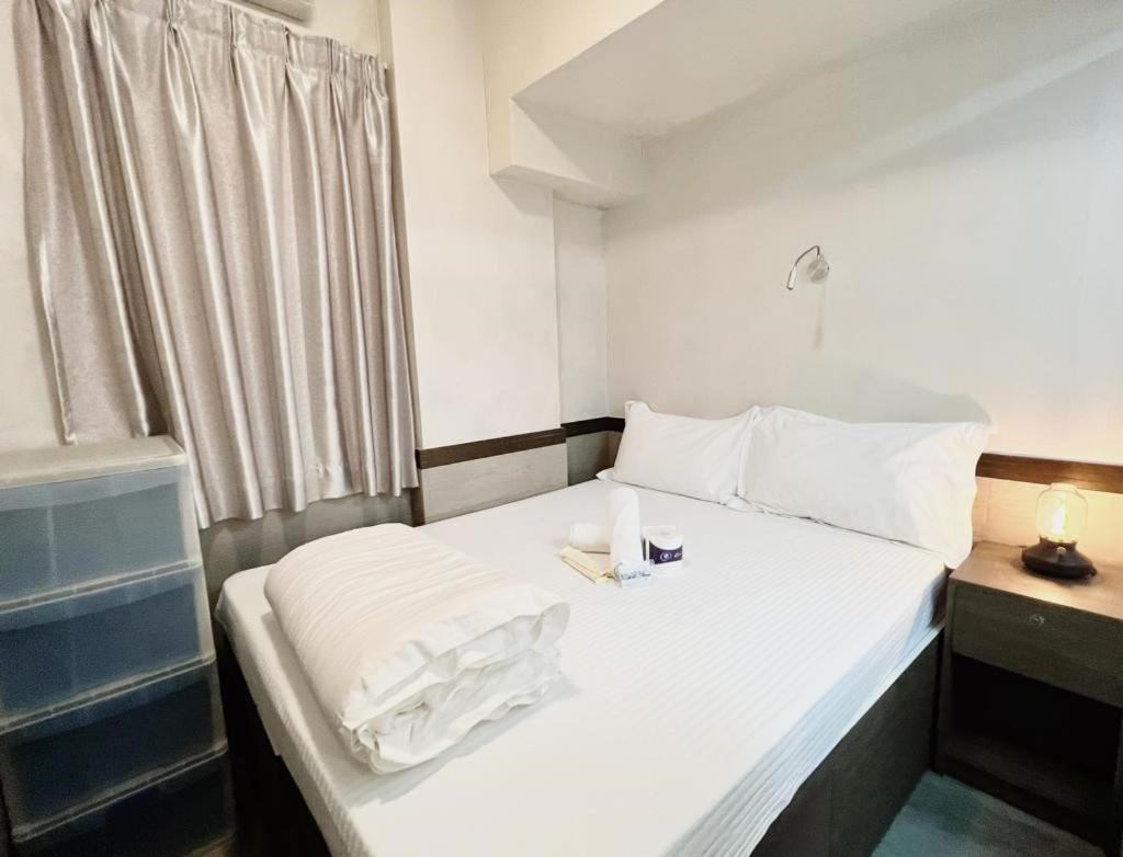 Island Inn Kowloon  Dış mekan fotoğraf