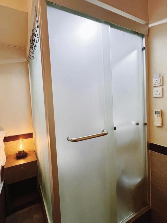 Island Inn Kowloon  Dış mekan fotoğraf