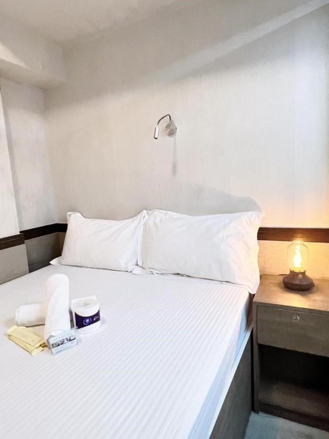 Island Inn Kowloon  Dış mekan fotoğraf